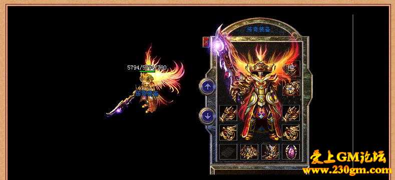 无双玉兔元素版[GOM引擎]