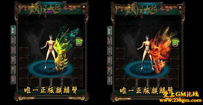 正版妖月大陆单职业第六季[GOM引擎]
