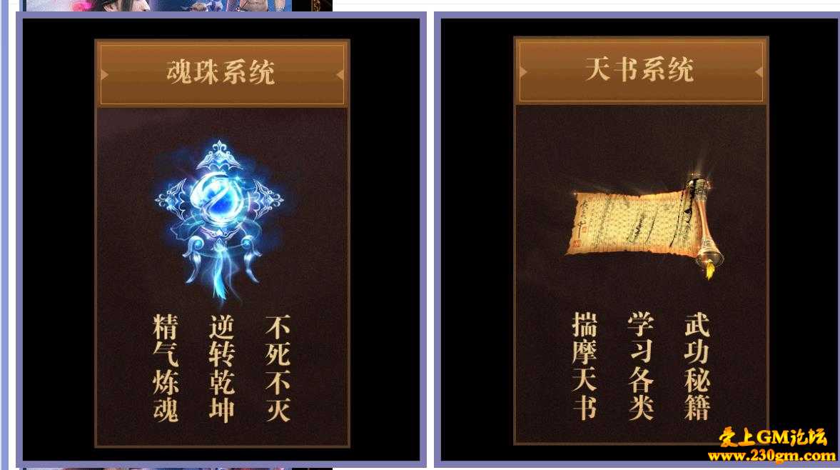 50顶赞灵武传单职业版[GOM引擎]