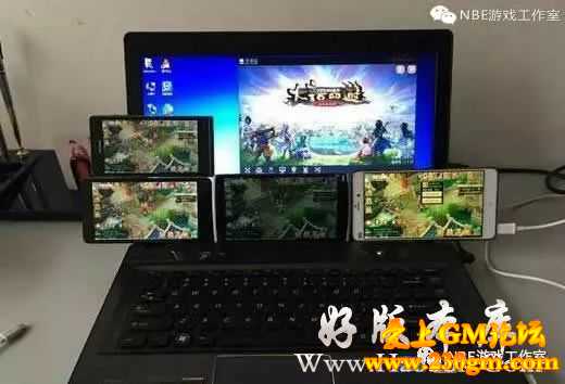【能赚钱的传奇】传奇新区开放多开帐号赚钱攻略