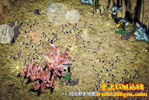 死亡山脉（蜈蚣洞）紫水晶任务完全攻略