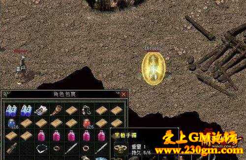 仿盛大传奇除了鉴定属性 法师从新手到成型你还差这些套路