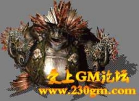 爱上GM论坛-怪物素材-编号229