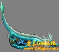 爱上GM论坛-怪物素材-编号305