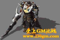 爱上GM论坛-怪物素材-编号356