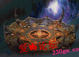 爱尚论坛-地图-无忧阁