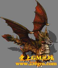 爱上GM论坛-怪物素材-编号120