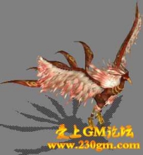 爱上GM论坛-怪物素材-编号123