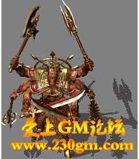爱上GM论坛-怪物素材-编号113