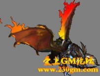 爱上GM论坛-怪物素材-编号355