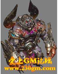 爱上GM论坛-怪物素材-编号370